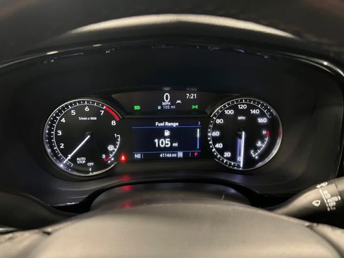 Used 2024 Cadillac XT6 Premium Luxury AWD/4WD image 5