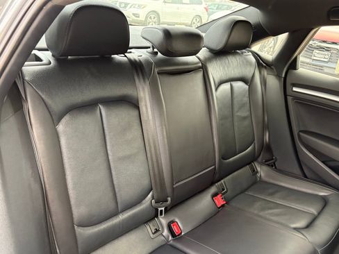 Used 2018 Audi A3 2.0T Premium w/ Convenience Package image 35