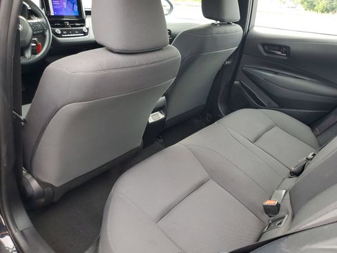 Used 2023 Toyota Corolla LE FWD image 22