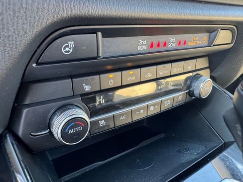 Used 2021 MAZDA CX-9 Grand Touring AWD/4WD image 29
