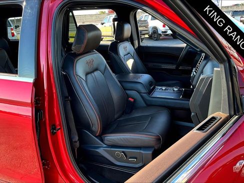 Used 2020 Ford Expedition King Ranch image 28