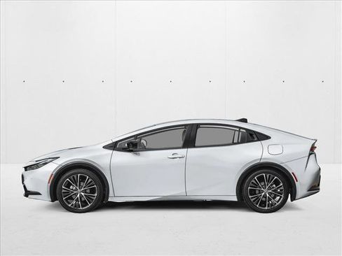 New 2026 Toyota Prius XLE image 3