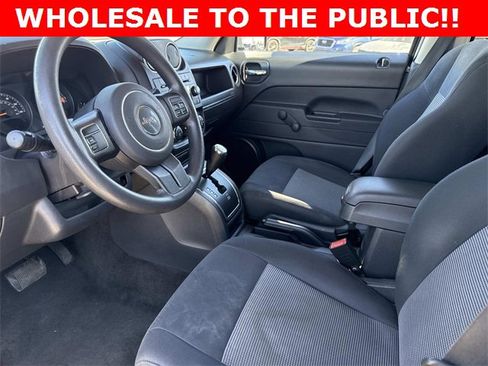 Used 2015 Jeep Patriot Sport image 12