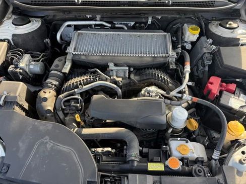 Used 2022 Subaru Outback Wilderness image 16