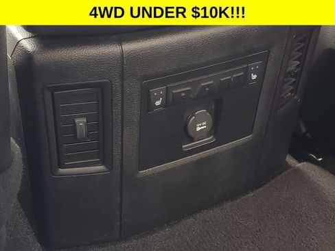 Used 2016 RAM 1500 Laramie w/ Convenience Group AWD/4WD image 31