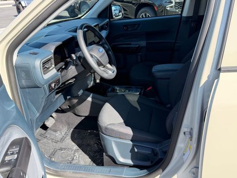 Used 2025 Ford Maverick XL w/ Equipment Group 102A AWD/4WD image 14