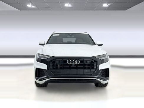 Used 2023 Audi Q8 Premium Plus AWD/4WD image 6