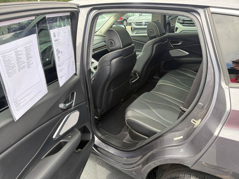 Used 2020 Acura RDX w/ Advance Package FWD image 34