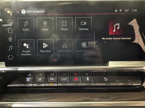 New 2026 GMC Sierra 2500 SLT w/ SLT Premium Package AWD/4WD image 15