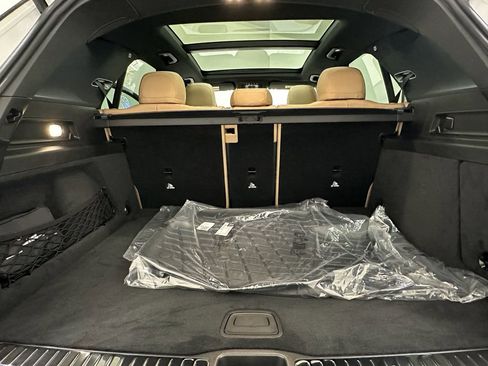 New 2026 Mercedes-Benz GLE 350 4MATIC image 21