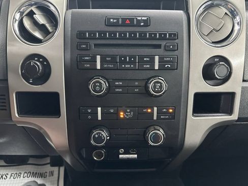 Used 2012 Ford F150 XLT w/ XLT Chrome Pkg AWD/4WD image 44