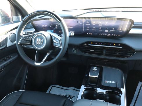 New 2026 Buick Enclave Avenir w/ Super Cruise Package image 10