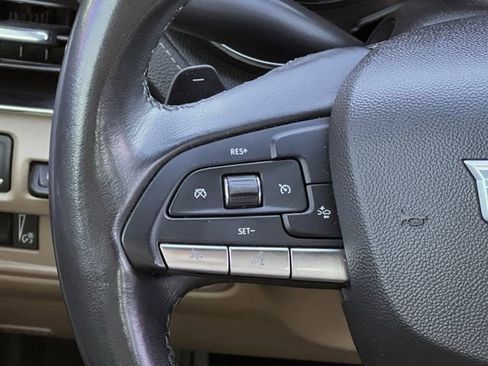 Used 2020 Cadillac CT5 Premium Luxury w/ Parking Package image 14