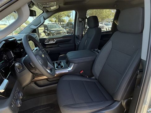 New 2026 Chevrolet Silverado 2500 LT w/ All Star Edition image 23