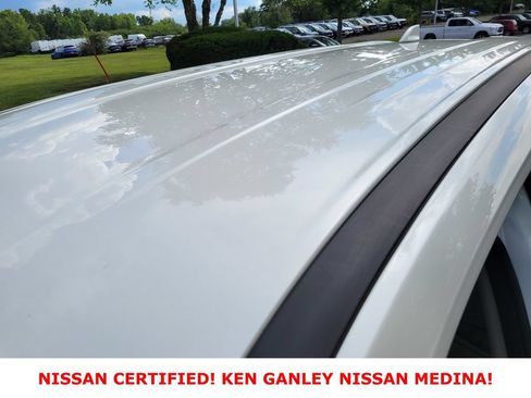 Certified 2023 Nissan Rogue SV AWD/4WD image 17