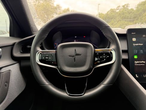 Used 2022 Polestar Polestar 2 w/ Performance Package image 15