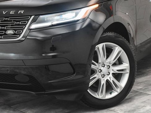 Used 2025 Land Rover Range Rover Velar S image 41