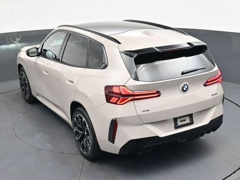 Used 2025 BMW X3 M50 w/ Premium Package image 26