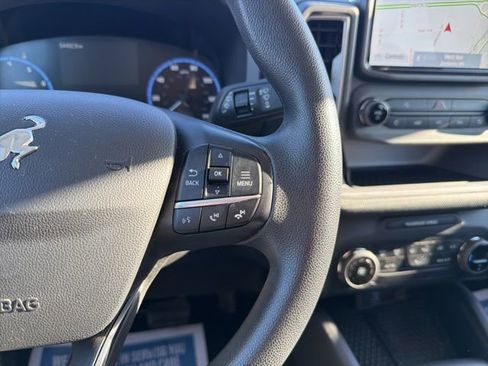 Used 2021 Ford Bronco Sport Big Bend image 28