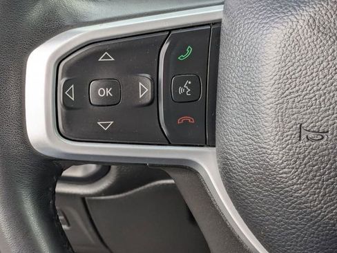 Certified 2023 RAM 1500 Big Horn AWD/4WD image 22