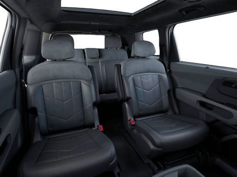 New 2027 Kia Telluride X-Line SX Prestige AWD/4WD image 16