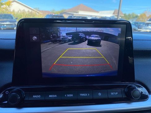 Certified 2023 Kia Forte LXS image 15