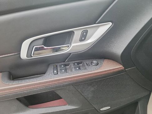 Used 2012 GMC Terrain SLT AWD/4WD image 29