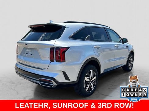 Used 2021 Kia Sorento EX w/ Panoramic Sunroof Package AWD/4WD image 5