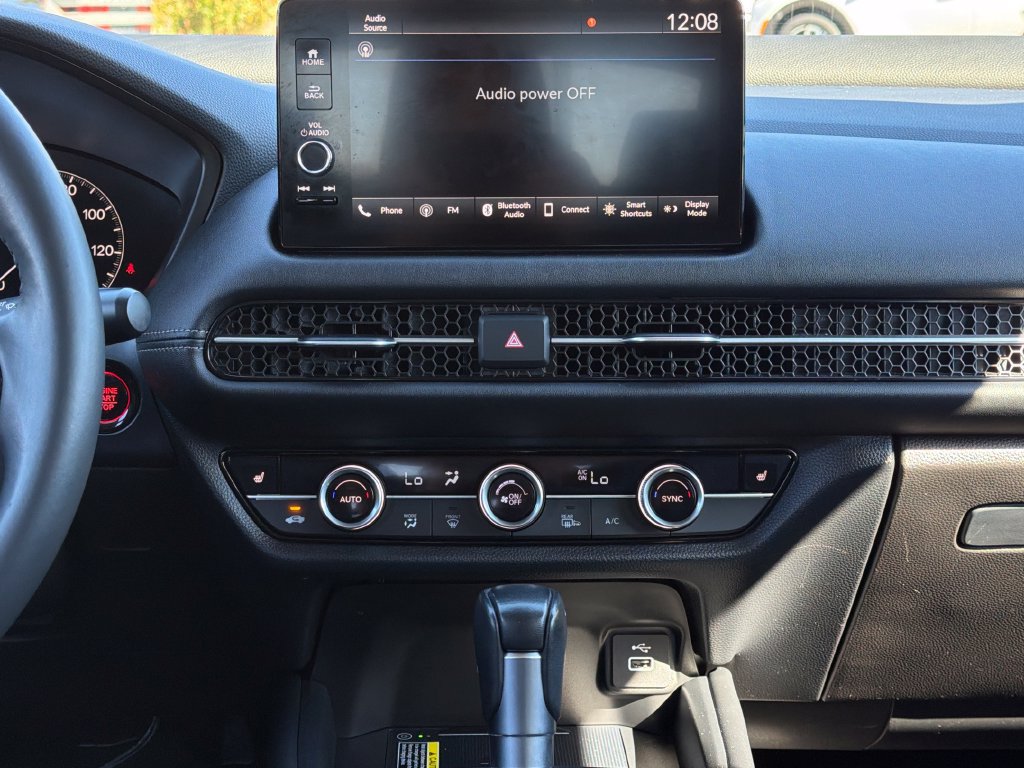 Used 2024 Honda HR-V EX-L image 19