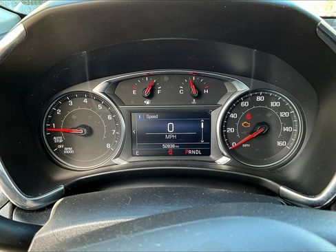 Used 2023 Chevrolet Equinox LT FWD image 12