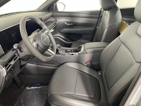 New 2026 Hyundai Santa Cruz SEL AWD/4WD image 2