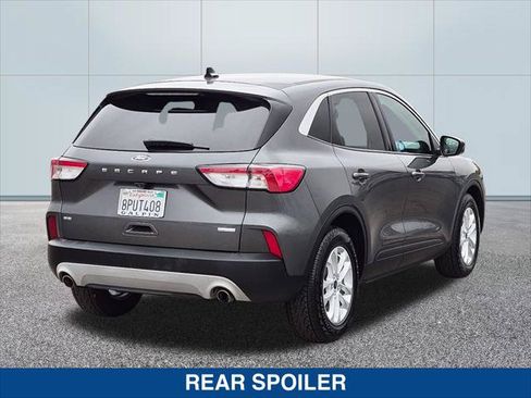 Used 2020 Ford Escape SE FWD image 5