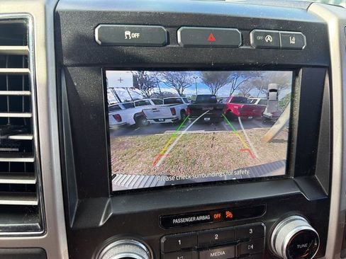 Used 2020 Ford F150 King Ranch w/ Equipment Group 601A Luxury image 6