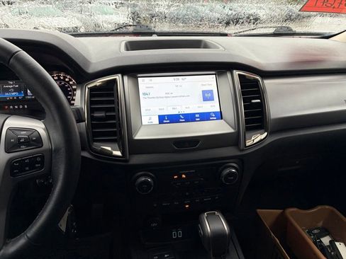 Used 2022 Ford Ranger XLT w/ Equipment Group 301A Mid image 20