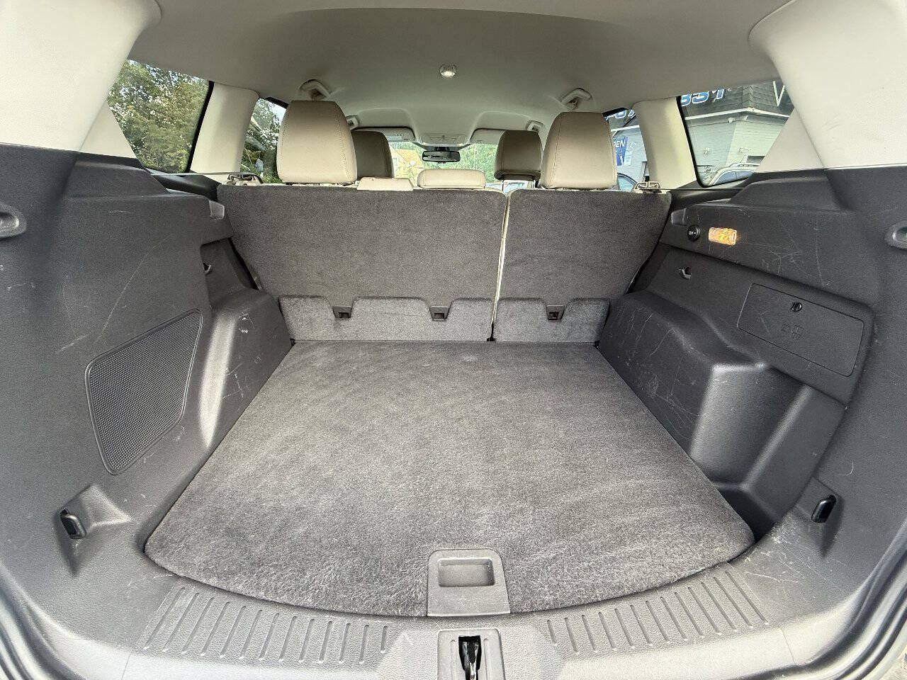 Used 2015 Ford Escape Titanium AWD/4WD image 18