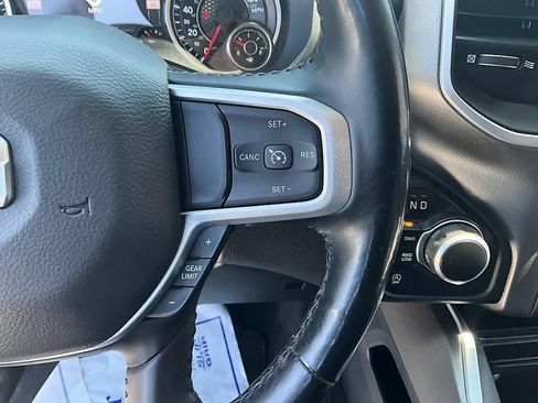 Used 2020 RAM 1500 Big Horn AWD/4WD image 32