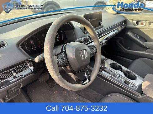 Used 2023 Honda Civic LX image 20