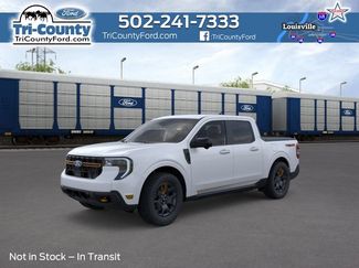 New 2026 Ford Maverick Tremor AWD/4WD video 1
