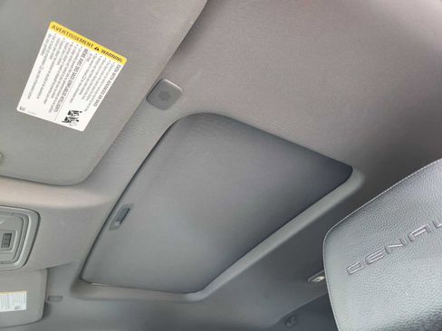 Used 2020 GMC Sierra 1500 Denali w/ Denali Ultimate Package image 24