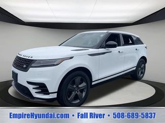 Used 2025 Land Rover Range Rover Velar Dynamic SE AWD/4WD 360° Tour