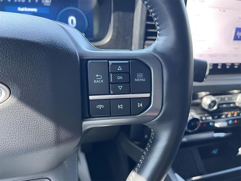 Used 2024 Ford F250 Lariat w/ Sport Appearance Package image 35