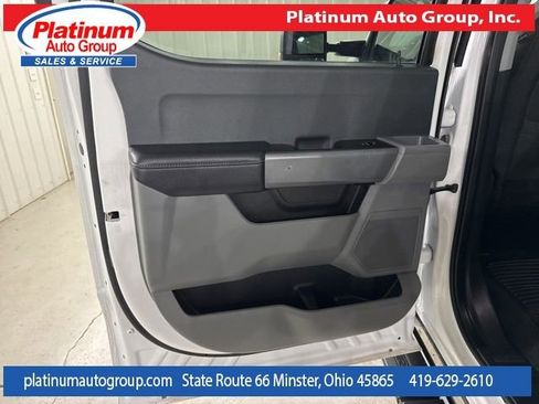 Used 2023 Ford F250 XLT image 30