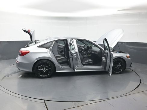 Certified 2023 Honda Civic Sport image 47