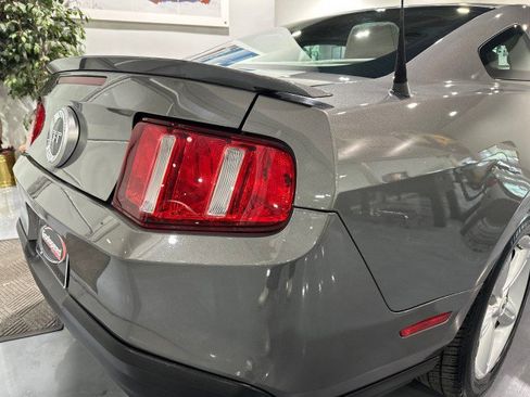 Used 2011 Ford Mustang GT RWD image 34