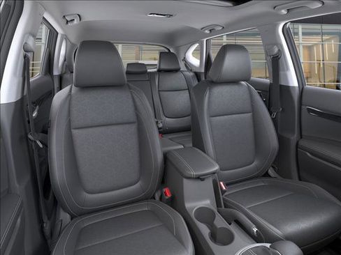 New 2026 Kia Seltos EX w/ EX Sunroof Package image 15