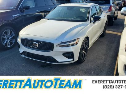Used 2025 Volvo S60 B5 Plus w/ Protection Package Premier
