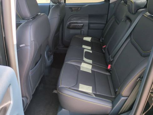 New 2025 Ford Maverick Lobo image 20