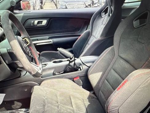 Used 2016 Ford Mustang Shelby GT350R w/ GT350R Equipment Group 920A image 23