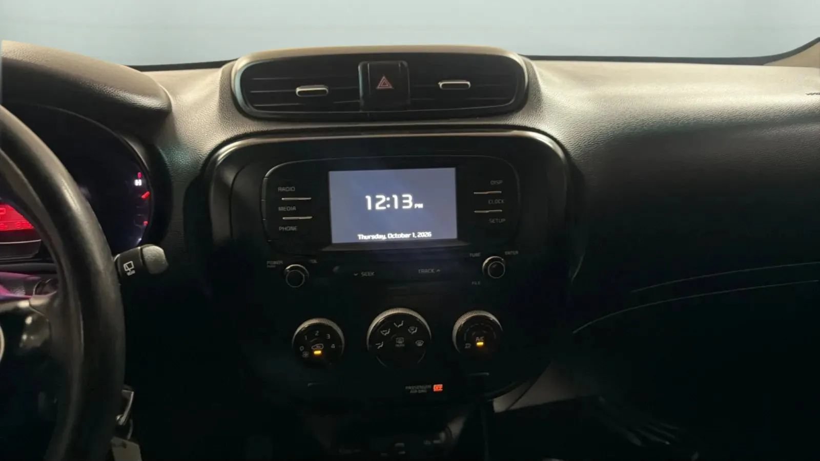 Used 2019 Kia Soul FWD image 14