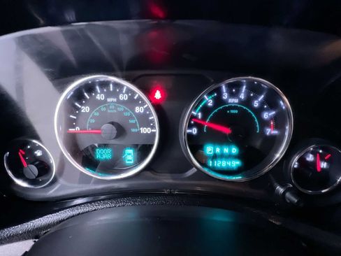 Used 2016 Jeep Wrangler Unlimited Sport w/ Quick Order Package 24S AWD/4WD image 21